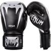 imageVenum Giant 30 Boxing Gloves  Nappa LeatherBlackSilver
