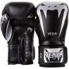imageVenum Giant 30 Boxing Gloves  Nappa LeatherBlackSilver