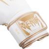imageVenum Giant 30 Boxing Gloves  Nappa LeatherWhiteGold