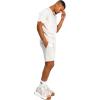 imageVenum Mens Silent Power Cotton ShortLight SandLight Sand
