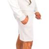 imageVenum Mens Silent Power Cotton ShortLight SandLight Sand