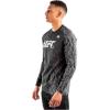 imageVenum Mens Standard Long Sleeve ShirtBlack