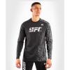 imageVenum Mens Standard Long Sleeve ShirtBlack