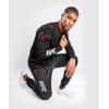 imageVenum Mens Standard Long Sleeve ShirtBlackRed
