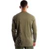 imageVenum Mens Standard Long Sleeve ShirtKhaki