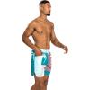imageVenum Mens Summer 88 BoardshortClearwaterMozaic BlueClearwaterMozaic Blue