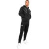 imageVenum Mens UFC Fight Night 20 Replica HoodieBlack