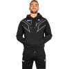 imageVenum Mens UFC Fight Night 20 Replica HoodieBlack