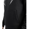 imageVenum Mens UFC Fight Night 20 Replica HoodieBlack