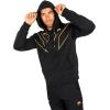 imageVenum Mens UFC Fight Night 20 Replica HoodieBlackGold
