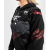 imageVenum Womens Standard HoodieBlackRed