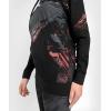 imageVenum Womens Standard HoodieBlackRed