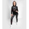 imageVenum Womens Standard HoodieBlackRed