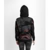 imageVenum Womens Standard HoodieBlackRed