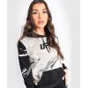 imageVenum Womens Standard HoodieSandBlack