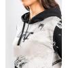 imageVenum Womens Standard HoodieSandBlack