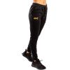 imageVenum Womens Standard Replica PantsBlackGold