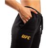 imageVenum Womens Standard Replica PantsBlackGold
