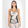 imageVenum Womens Standard Tank TopSandBlack