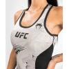 imageVenum Womens Standard Tank TopSandBlack