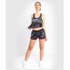 imageVenum Womens Standard Training ShortsBlackRed