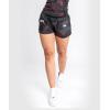 imageVenum Womens Standard Training ShortsBlackRed