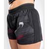 imageVenum Womens Standard Training ShortsBlackRed