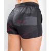 imageVenum Womens Standard Training ShortsBlackRed