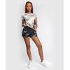 imageVenum Womens Standard Training ShortsBlackSand