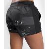 imageVenum Womens Standard Training ShortsBlackSand