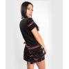 imageVenum Womens TShirtBlackRed