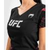 imageVenum Womens TShirtBlackRed