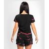 imageVenum Womens TShirtBlackRed