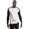 imageVenum Mens Standard Long Sleeve ShirtSandBlack