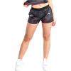 imageVenum Womens Standard Training ShortsBlackRed
