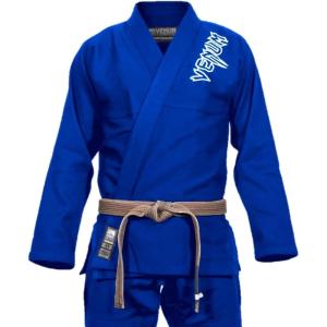 imageVenum Contender 20 BJJ GiBlue