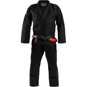 imageVenum Contender Evo BJJ GiBlack A2