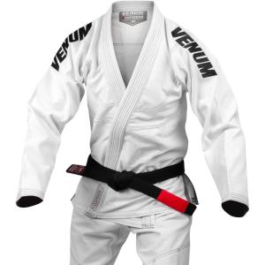 imageVenum Contender Evo BJJ GiWhite A15