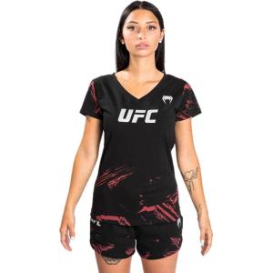 imageVenum Womens TShirtBlackRed