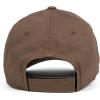 imageVenum Classic 20 Cap  Brown