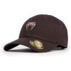 imageVenum Classic 20 Cap  Dark Brown