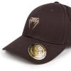 imageVenum Classic 20 Cap  Dark Brown
