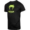 imageVenum Classic TShirtBlackNeo Yellow