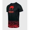 imageVenum Classic TShirtBlackRed