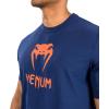 imageVenum Classic TShirtNavy BlueOrange