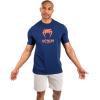 imageVenum Classic TShirtNavy BlueOrange