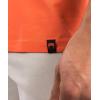 imageVenum Classic TShirtOrangeNavy Blue