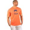 imageVenum Classic TShirtOrangeNavy Blue