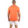 imageVenum Classic TShirtOrangeNavy Blue