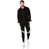 imageVenum Contender 30 JoggingsBlackWhite